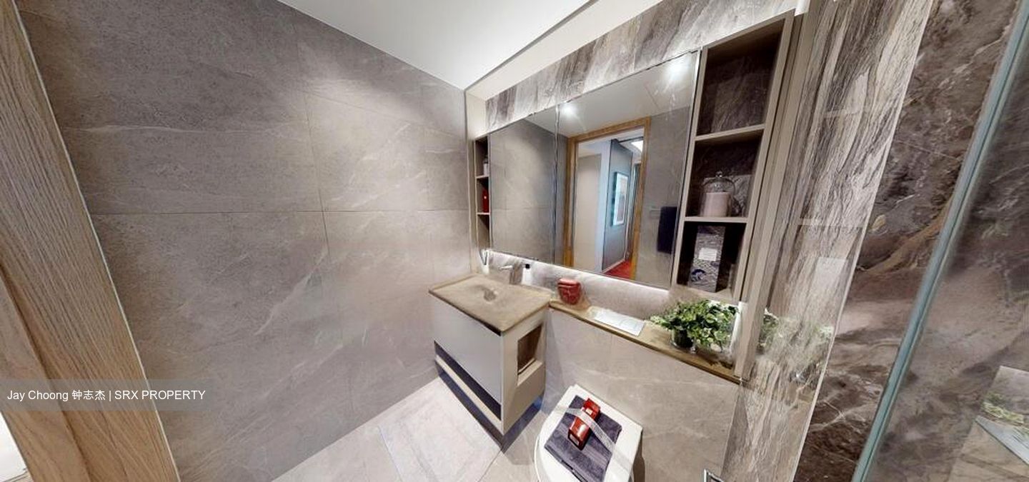 Penrose (D14), Apartment #467651631